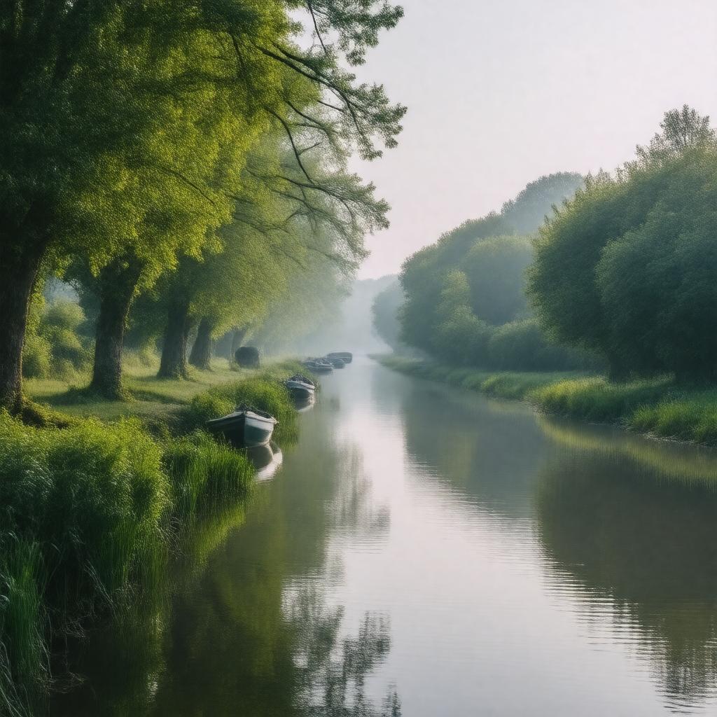Coventry Canal